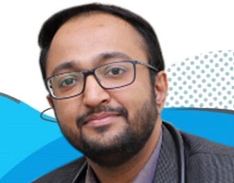 Dr Amit Chaudhari
